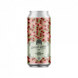 Vault City Brewing, Fizzy Watermelon Slices , 440ml Can - The Fine Wine Company