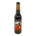Beer Here, Ammestout, Milk Stout, Kaffe,  0,33 l.  6,5% 