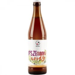 Hoplala PszeCudnej Urody