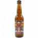 Hoppy Road hazy Rider - 33 cl 