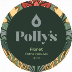 Pollys Floret (Keg) - Pivovar