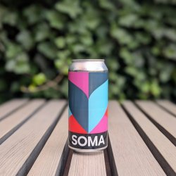 Soma Horizon Soma Horizon