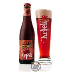 Wilderen Kriek 3.5° - 13L - BelgianShop