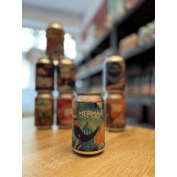 Mermaid - Beer Planet