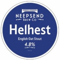 Neepsend Brew Co. Helhest