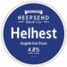 Neepsend Helhest (Cask) 