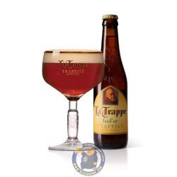 La Trappe Isid'Or 7.5° -13L - BelgianShop