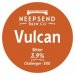 Neepsend Vulcan (Cask) Neepsend Vulcan (Cask)