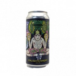 Basqueland Brewing Enlightenment Basqueland Brewing Enlightenment