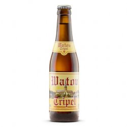 Watou Triple 33 cl - RB-and-Beer