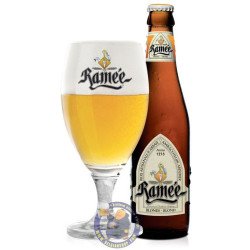 La Ramée Blonde 7.5° - 13L - BelgianShop