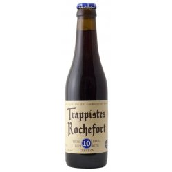 Rochefort 10 33 cl.-Trappista - Passione Birra