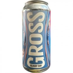 Glassy Day Gross                                                                                                  New England IPA - OKasional Beer