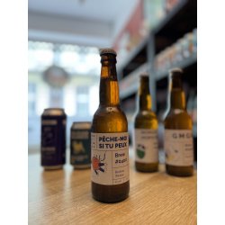 Pêche-Moi si tu peux - Beer Planet