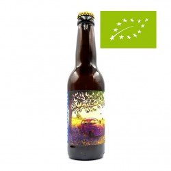 Skumenn Wheat IPA - 33 cl - Drinks Explorer