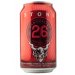 Stone Brewing USA 26. Anniversary Imperial IPA 