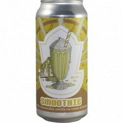 White Dog Brewery WILL IT FLOAT #19