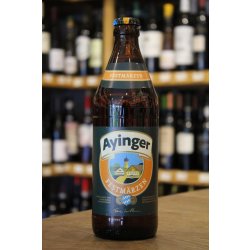 Ayinger Oktober Fest-Märzen Ayinger Oktober Fest-Märzen