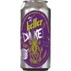 Apex Brewing Company Keller-Dunkel