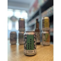 Janine Boulangerie-Brasserie Max Attack Janine Boulangerie-Brasserie Max Attack