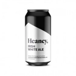 Heaney Classic Wit Coriander & Orange - Craft Beers Delivered