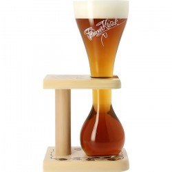 Verre à Kwak 33cl - Calais Vins