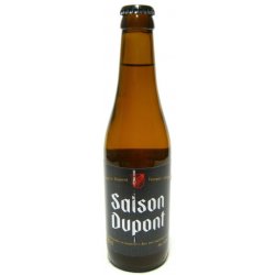 Brasserie Dupont Saison Dupont 33 cl.-Saison - Passione Birra