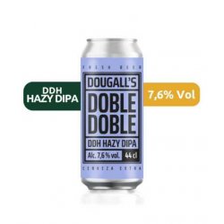 DouGall’s Doble Doble