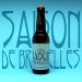 Saison de Bruxelles OW       24 x 33 cl 