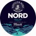 Northern Monk 10th Anniversary Nord (Keg) 