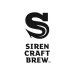 Siren Craft Brew Siren BA Carribean Chocolate Cake 