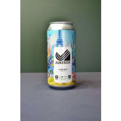 Jukebox  Le Ciel Bleu - La Fabrik Craft Beer