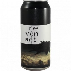Revenant Brewing Project Weightless