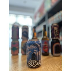 Brasserie Surréaliste Abstinence Absolue