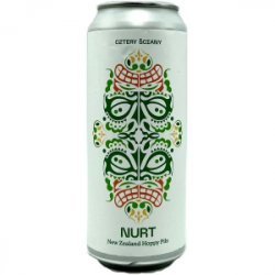 Browar Cztery Ściany Nurt