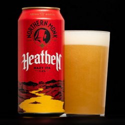 Northern Monk Heathen