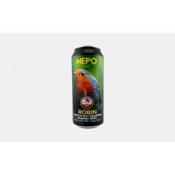 Browar Nepomucen Robin