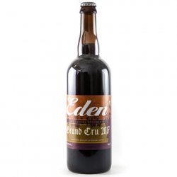 Eden Grand Cru - Drinks4u