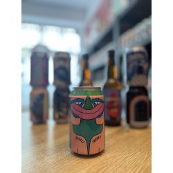 Brasserie Surréaliste Double Trouble