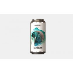 Slowburn Brewing Co-op Mome Rath