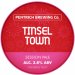 Pentrich Brewing Co Tinsel Town (Cask) 
