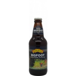 Sierra Nevada Brewing Co Sierra Nevada Bigfoot - Burg Bieren Bierwinkel