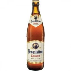 Benediktiner Weissbier Benediktiner Weissbier