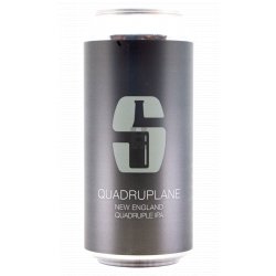 Salikatt Quadruplane