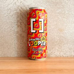 Working Title Brew Co Looper