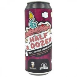 Browar Gwarek Half A Dozen