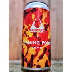 Liquid Light v Turning Point - Lady Stardust ALE SALE APRIL 23 - Dexter & Jones