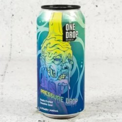 One Drop Pressure Drop Smoothie Sour - Mr West