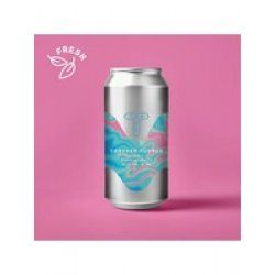 Track Brewing Company Forever Turned