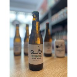 DrinkDrink! Trottinette